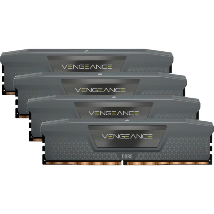 DIMM 128 GB DDR5-5600 (4x 32 GB) Quad-Kit, Memory - Image 1