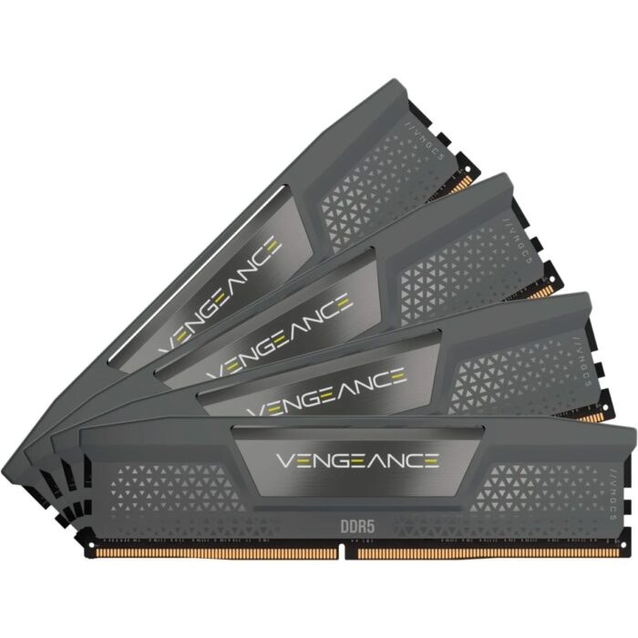 DIMM 128 GB DDR5-5600 (4x 32 GB) Quad-Kit, Memory - Image 2