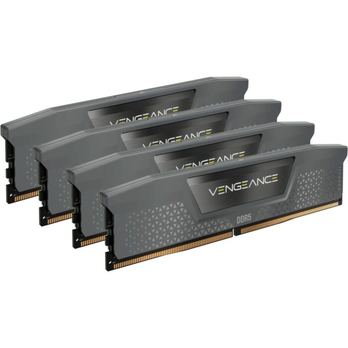 DIMM 128 GB DDR5-5600 (4x 32 GB) Quad-Kit, Memory - Image 3