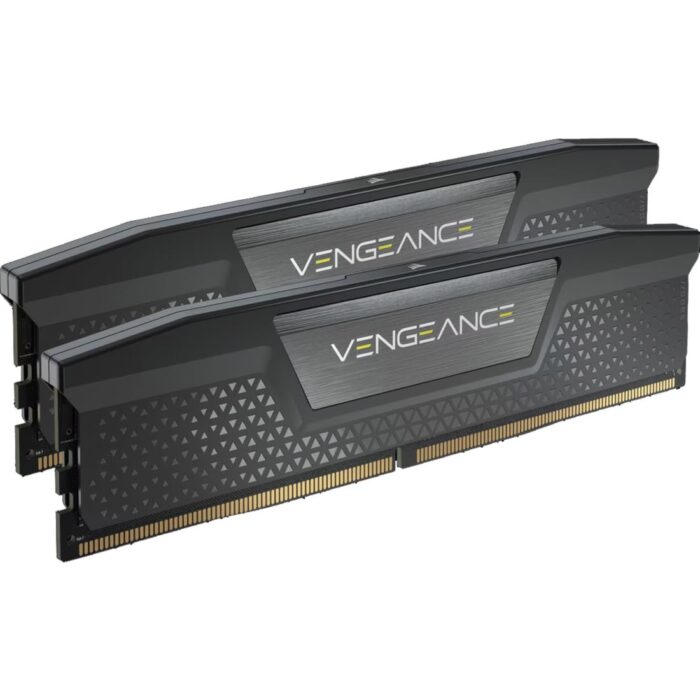 DIMM 128 GB DDR5-6400 (2x 64 GB) Dual-Kit, Memory - Image 1