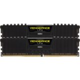 DIMM 16 GB DDR4-2400 (2x 8 GB) Dual-Kit