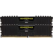 DIMM 16 GB DDR4-2400 (2x 8 GB) Dual-Kit