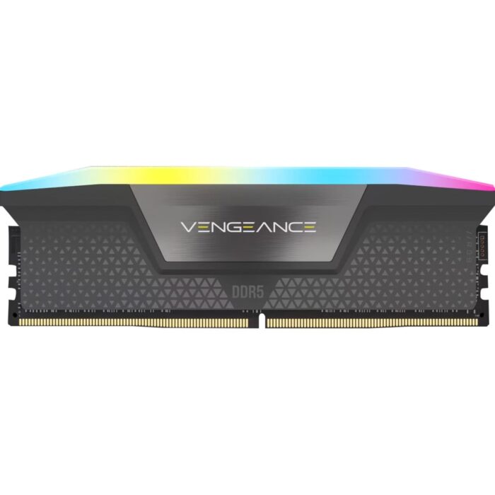 Corsair_DIMM_16_GB_DDR5_5200__Arbeitsspeicher@@100157520 DIMM 16 GB DDR5-5200, RAM-muisti - Image 1