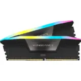 Corsair Vengeance RGB 96 GB DDR5-6600, 2x 48 GB
