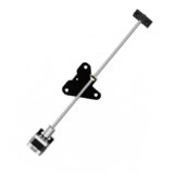 3D Dual Z-Achsen Upgrade Ender 3 V2:lle, 3D-tulostin