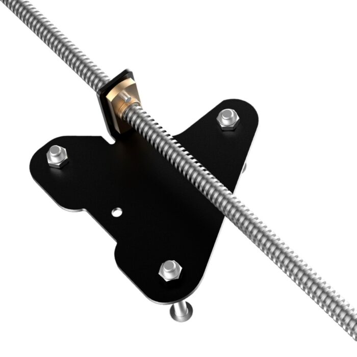 3D Dual Z-Achsen Upgrade Ender 3 V2:lle, 3D-tulostin - Image 2