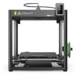 Ender-5 Max, 3D-tulostin - Image 2