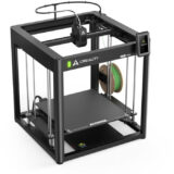 Ender-5 Max, 3D-tulostin - Image 4