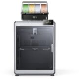 K2 PLUS Combo, 3D-tulostin - Image 2