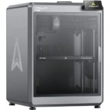 K2 PLUS, 3D-tulostin