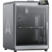 K2 PLUS, 3D-tulostin