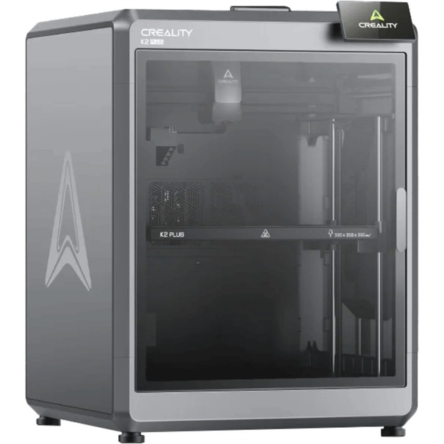 Creality_K2_PLUS__3D_Drucker@@100106302 K2 PLUS, 3D-tulostin - Image 1