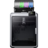K2 Pro Combo, 3D-tulostin - Image 2