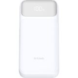 20000mAh Powerbank DPP-201 - Image 2