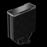 DeepCool AK400 Zero Dark Plus 120 mm jäähdytin - Image 5