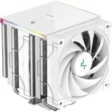 DeepCool AK620 DIGITAL SE WH, CPU-Jäähdytin