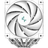 DeepCool AK620 DIGITAL SE WH, CPU-Jäähdytin - Image 2