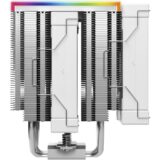 DeepCool AK620 DIGITAL SE WH, CPU-Jäähdytin - Image 5