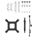 DeepCool AK620 DIGITAL SE WH, CPU-Jäähdytin - Image 9