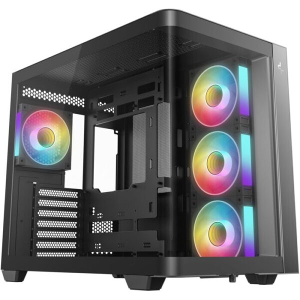 DeepCool CG530U 4F Torni Kotelo