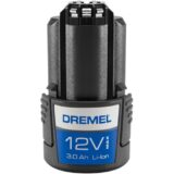 12V Lithium-Ioni Akkupaketti B12V30-01