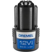 12V Lithium-Ioni Akkupaketti B12V30-01