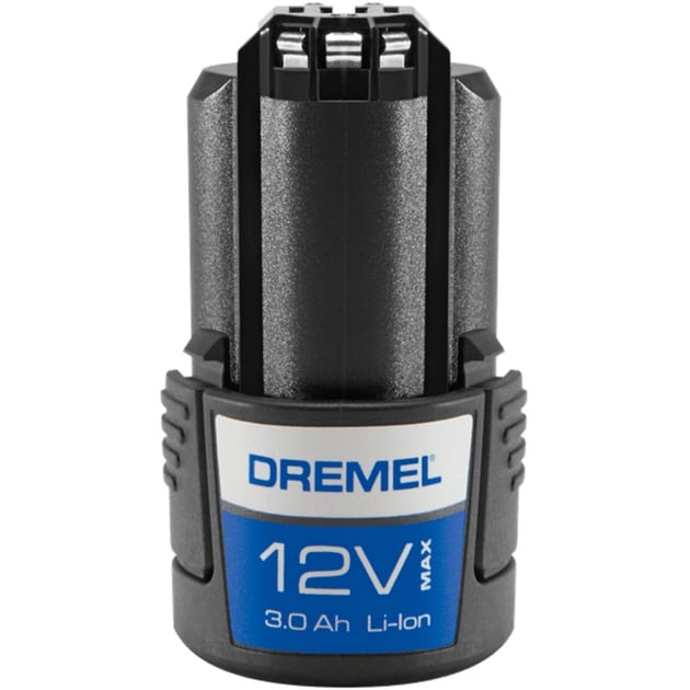 Dremel_12V_Lithium_Ionen_Ersatzakku_B12V30_01@@100029296 12V Lithium-Ioni Akkupaketti B12V30-01 - Image 1