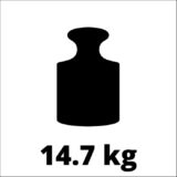 Abbruchhammer TC-DH 43 - Image 10