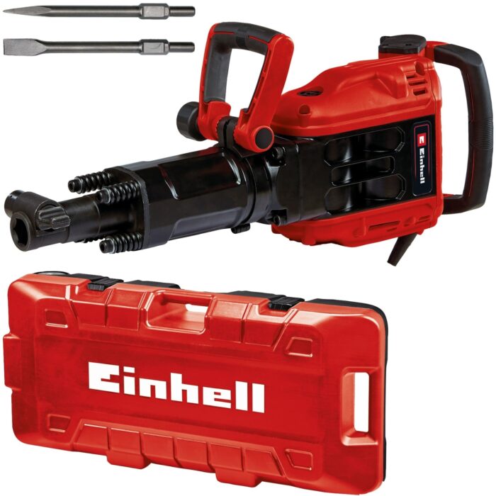 EINHELL_Professional_Abbruchhammer_TE_DH_50@@1504411 Ammattimainen Purkuvasara TE-DH 50 - Image 1
