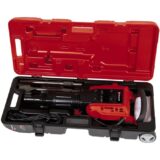 Ammattimainen Purkuvasara TE-DH 50 - Image 4