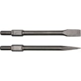 Ammattimainen Purkuvasara TE-DH 50 - Image 6