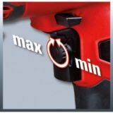 Schlagbohrmaschine TC-ID 550 E - Image 4