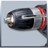 Schlagbohrmaschine TC-ID 550 E - Image 5