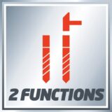 Schlagbohrmaschine TC-ID 550 E - Image 7