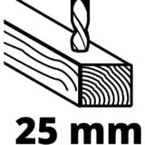 Schlagbohrmaschine TC-ID 650 E - Image 8