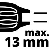 Schlagbohrmaschine TE-ID 500 E - Image 11