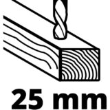 Schlagbohrmaschine TE-ID 500 E - Image 10