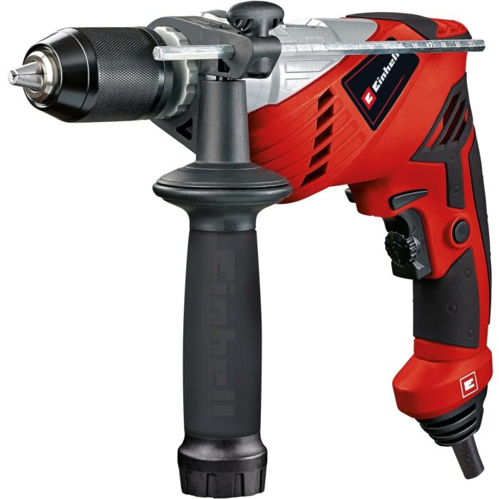EINHELL_Schlagbohrmaschine_TE_ID_650_E@@1209355 EINHELL TE-ID 650 E Iskevä Porakone - Image 1
