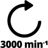 EINHELL TE-ID 650 E Iskevä Porakone - Image 10