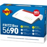 FRITZ! Box 5690, Glasfaser-Router - Image 4