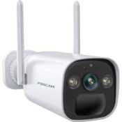 Foscam BP4, Überwachungskamera
