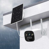 Foscam BP4, Überwachungskamera - Image 8