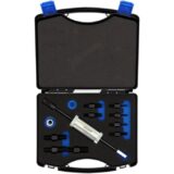 Gleithammerin ja vetäjän kierreadapterisarja