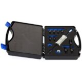 Gleithammerin ja vetäjän kierreadapterisarja - Image 2