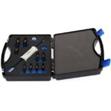 Gleithammerin ja vetäjän kierreadapterisarja - Image 3