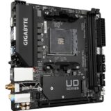 GIGABYTE A520I AC emolevy kompakti - Image 3