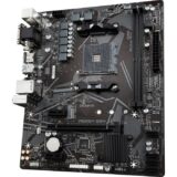 GIGABYTE A520M S2H, Mainboard - Image 5