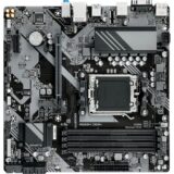 GIGABYTE A620M DS3H, Mainboard - Image 2