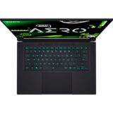 GIGABYTE AERO X16 2WHA3DEC65AP, Gaming-Notebook - Image 4