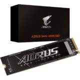 AORUS AG514K2TB 2 TB SSD